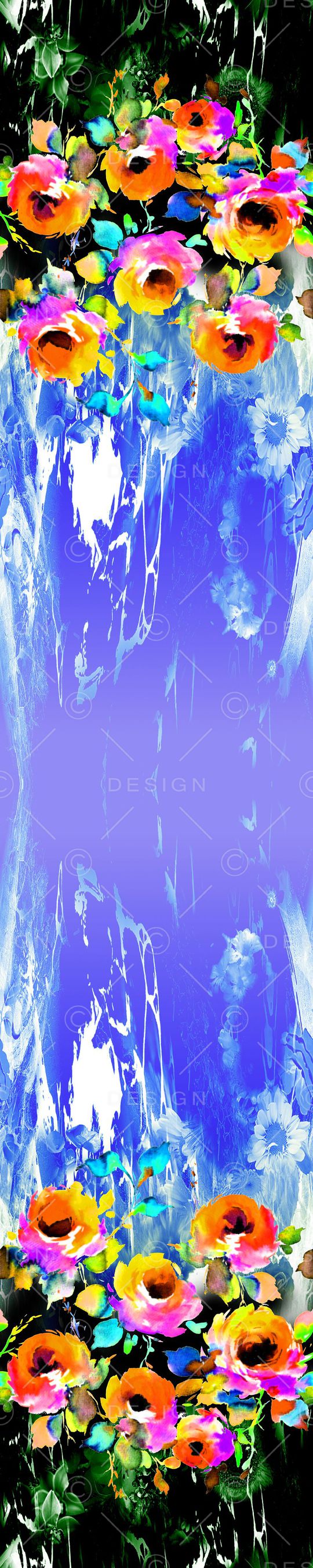 女装定位华亿平台印花华亿平台图片