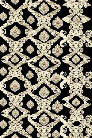 欧式印花华亿平台图片