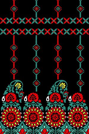 女装定位华亿平台印花华亿平台图片