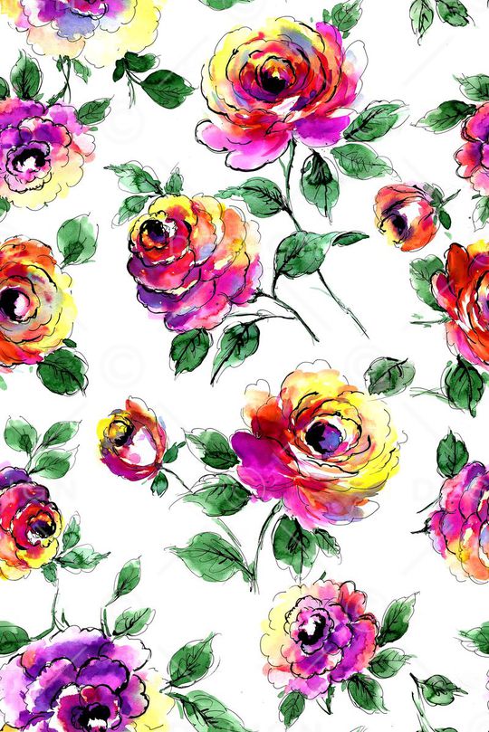 女装华亿平台印花华亿平台图片