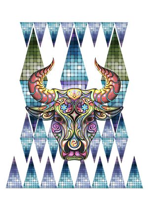 缤纷印花华亿平台图片