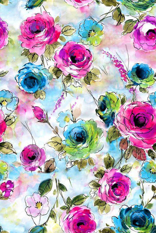 女装华亿平台印花华亿平台图片