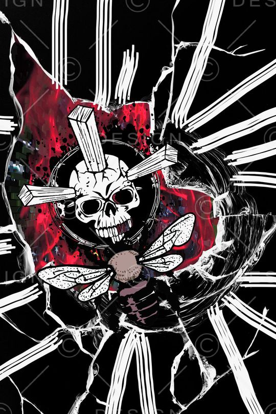 潮流印花华亿平台图片