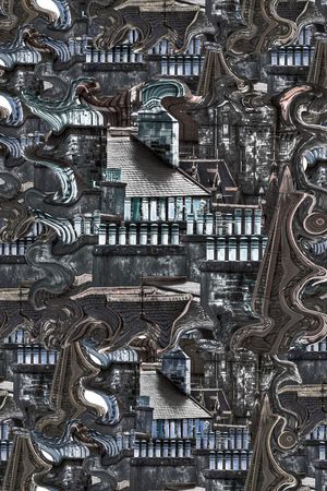 潮流印花华亿平台图片