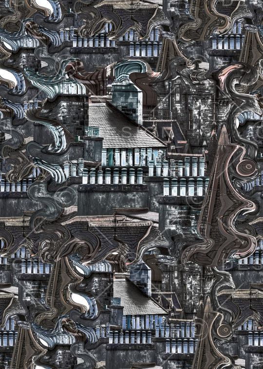 潮流印花华亿平台图片