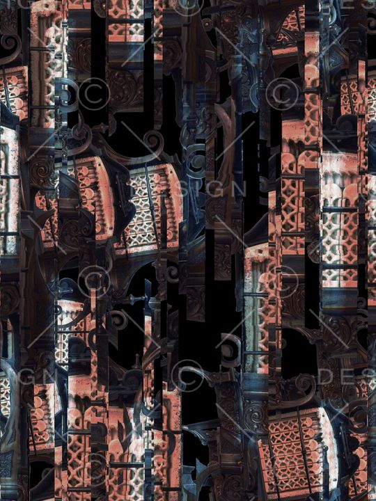 潮流印花华亿平台图片