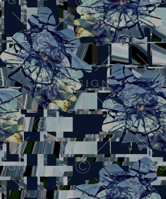 潮流印花华亿平台图片