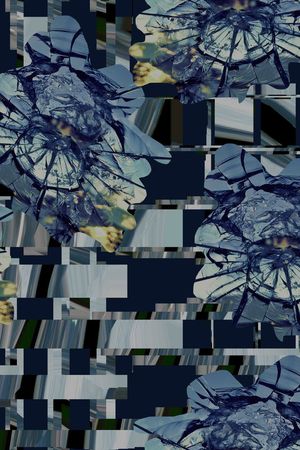 潮流印花华亿平台图片