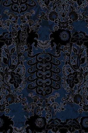 ETRO印花华亿平台图片