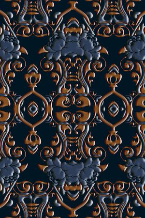 ETRO印花华亿平台图片