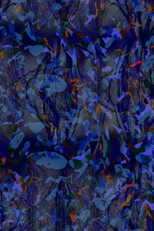 Acne Studios印花华亿平台图片