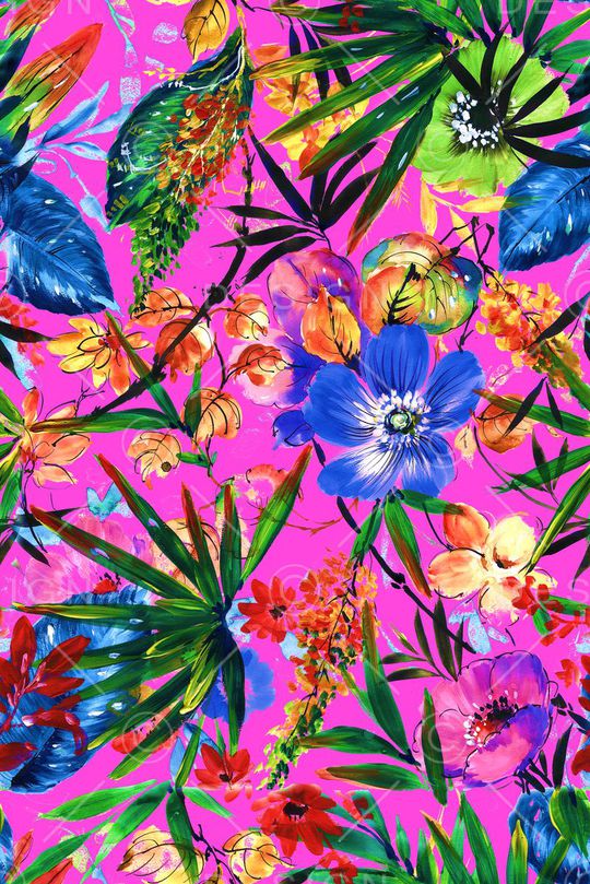 女装华亿平台印花华亿平台图片