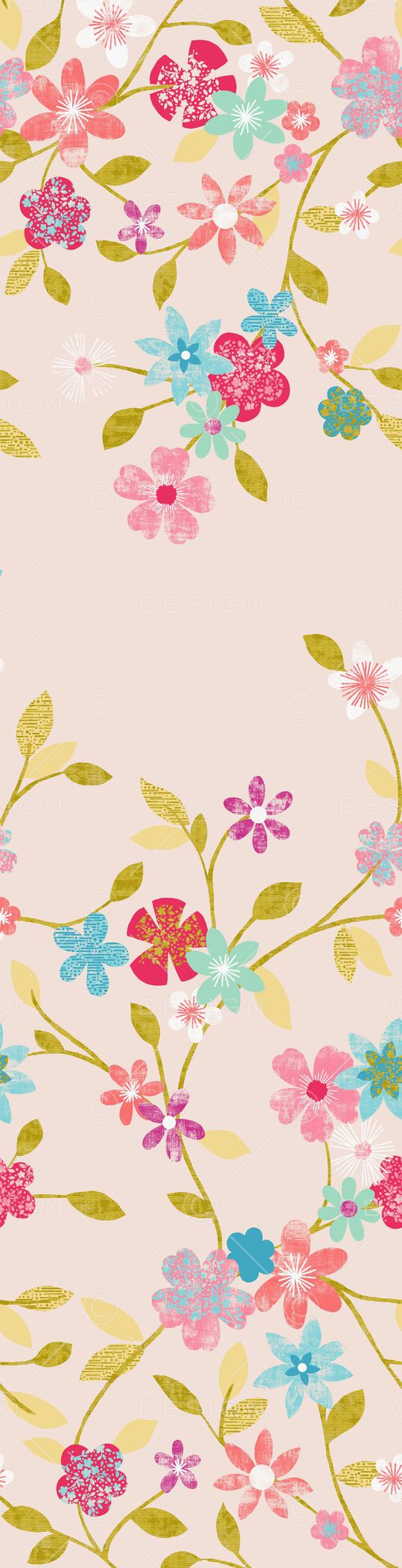 花纹印花华亿平台图片