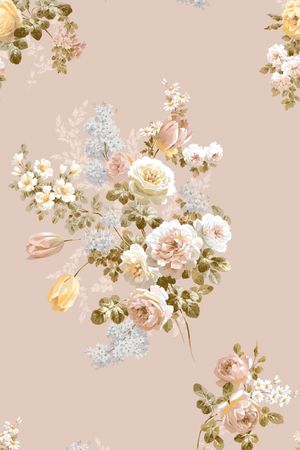 时尚印花华亿平台图片