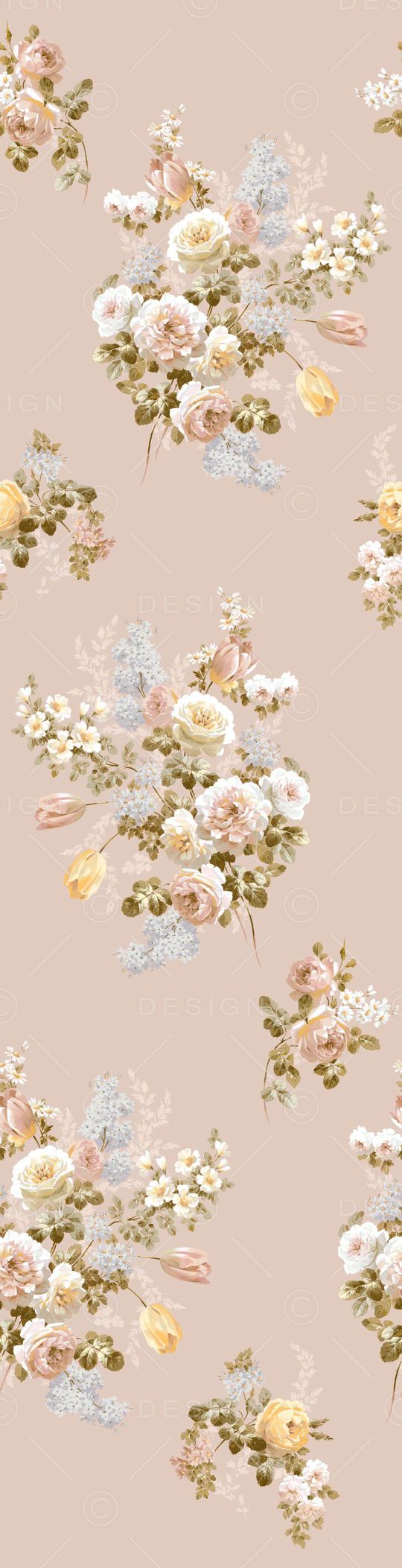 时尚印花华亿平台图片