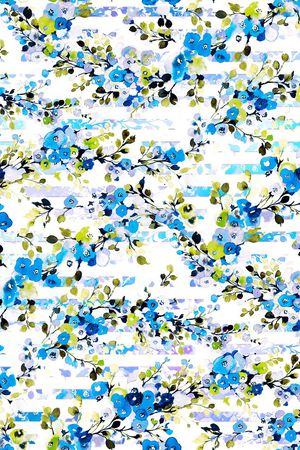 花印花华亿平台图片