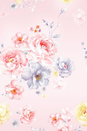 时尚印花华亿平台图片