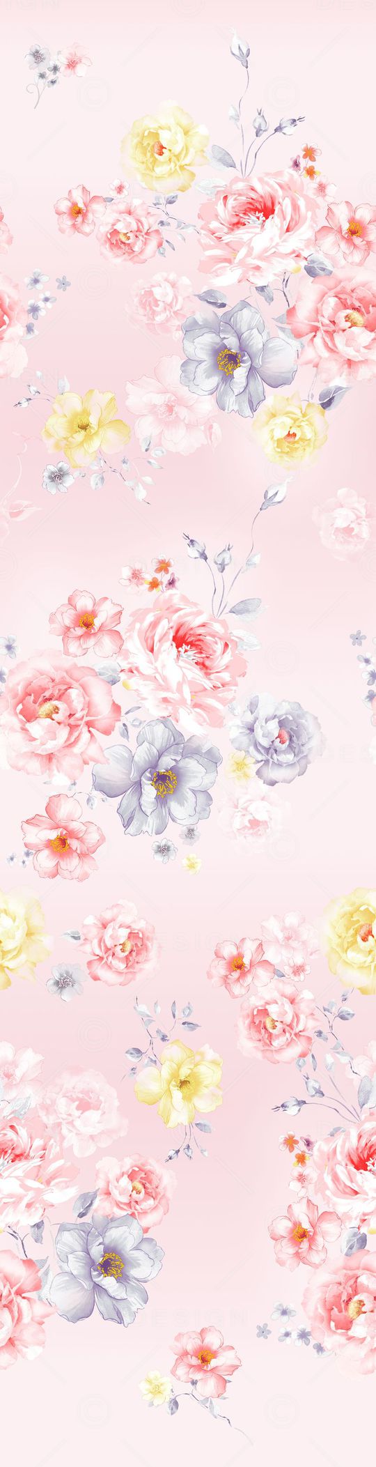 时尚印花华亿平台图片