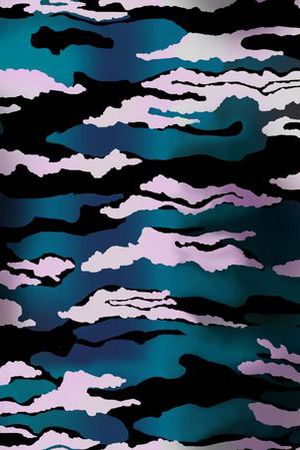 渐变印花华亿平台图片