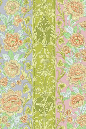 民族印花华亿平台图片