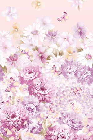 时尚印花华亿平台图片