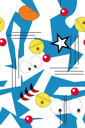 潮牌印花华亿平台图片