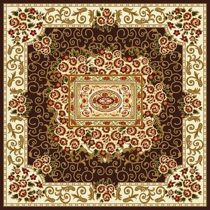 欧式印花印花华亿平台图片