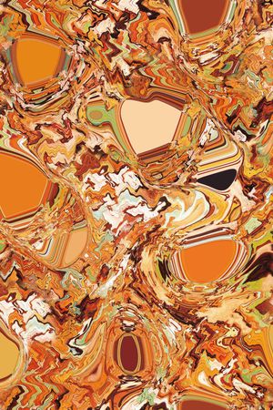 抽象底纹印花华亿平台图片