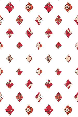 渐变印花华亿平台图片