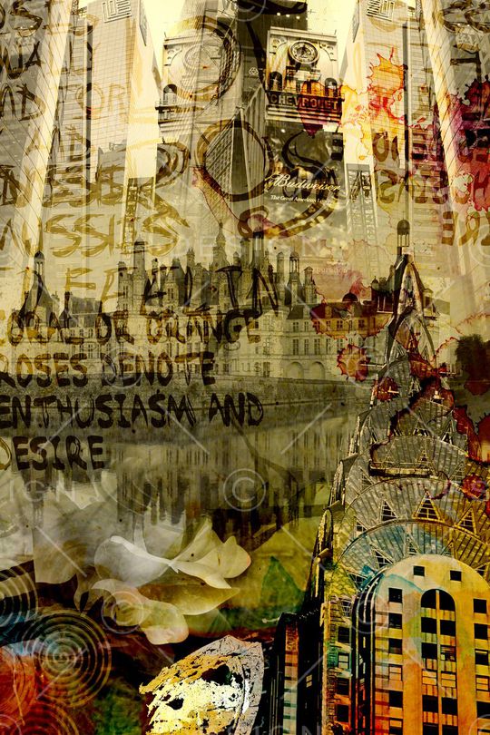 欧式印花华亿平台图片