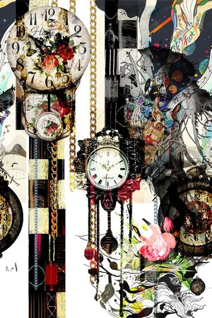 衬衫印花华亿平台图片