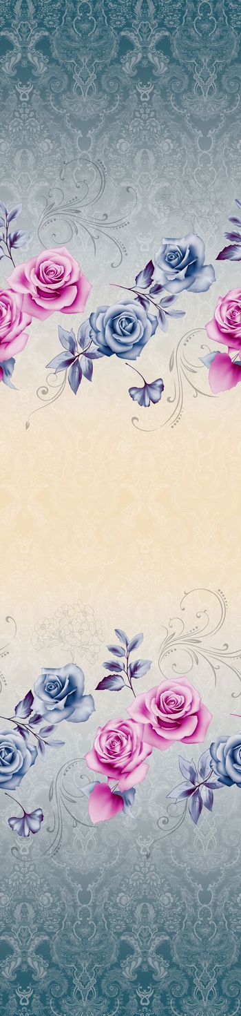 时尚窗帘华亿平台 家纺华亿平台 流行窗帘华亿平台印花华亿平台图片