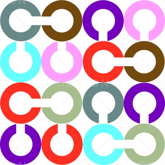 韩版印花华亿平台图片