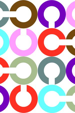 韩版印花华亿平台图片