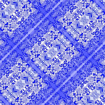 民族风印花华亿平台图片