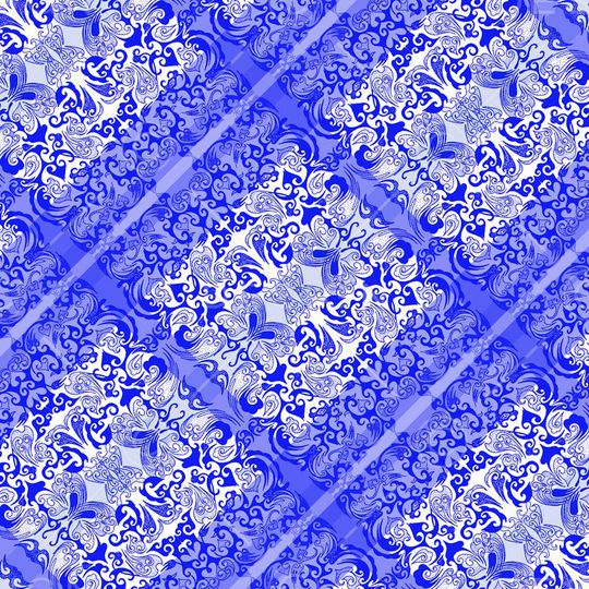 民族风印花华亿平台图片