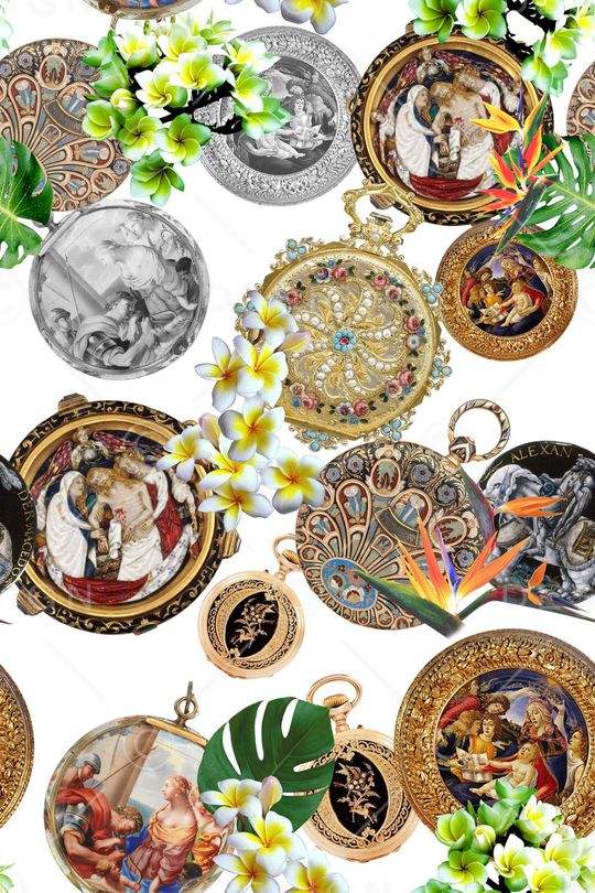 服装华亿平台印花华亿平台图片