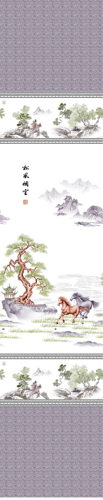 时尚窗帘华亿平台 家纺华亿平台 流行窗帘华亿平台印花华亿平台图片