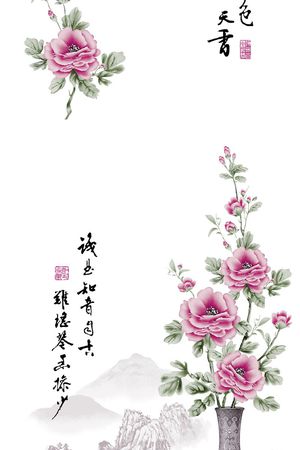 时尚窗帘华亿平台 家纺华亿平台 流行窗帘华亿平台印花华亿平台图片