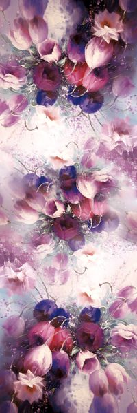 百合印花华亿平台图片