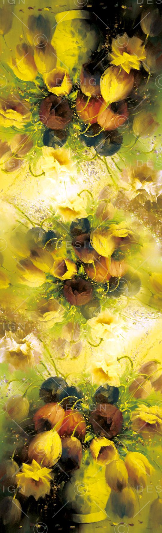 油画印花华亿平台图片