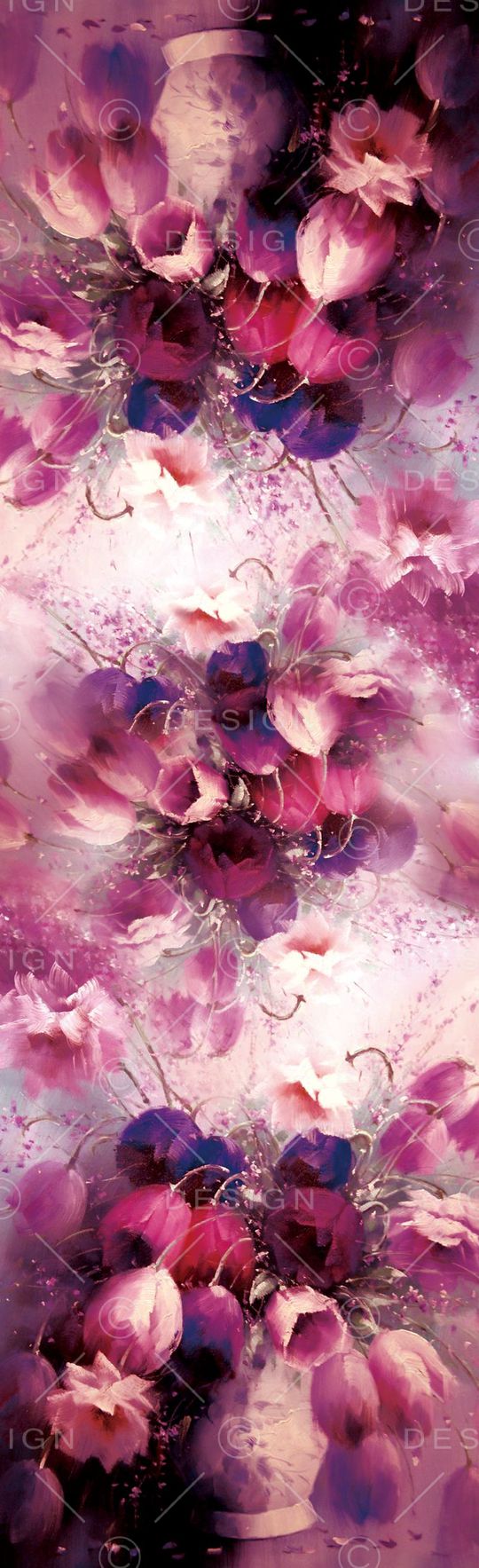 油画印花华亿平台图片