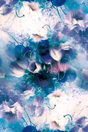 油画印花华亿平台图片