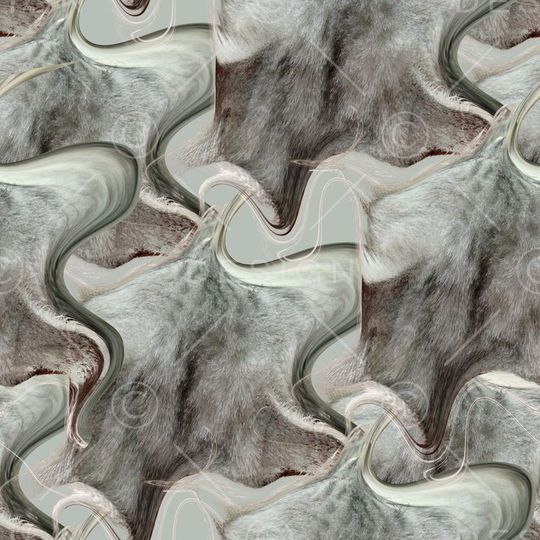 复古印花华亿平台图片