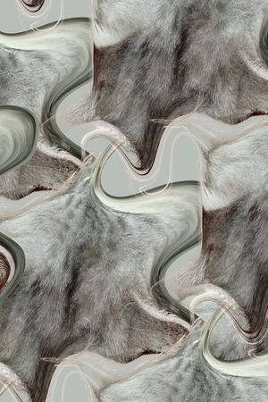 复古印花华亿平台图片