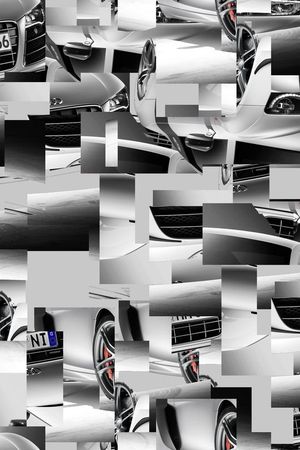 复古印花华亿平台图片