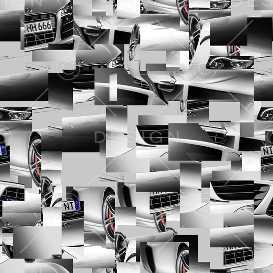 复古印花华亿平台图片