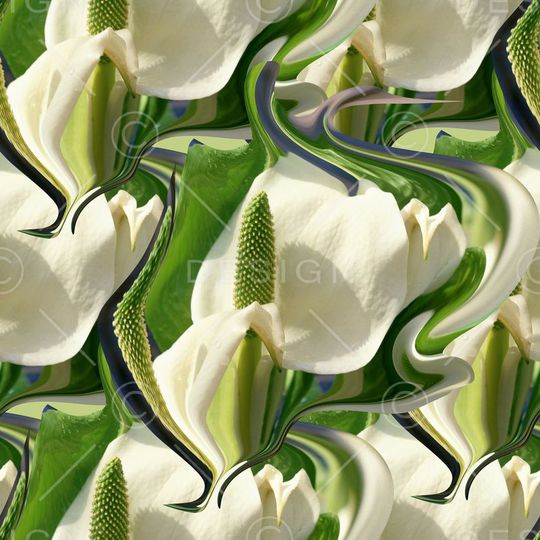 复古印花华亿平台图片