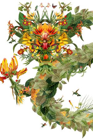 T恤图案印花华亿平台图片