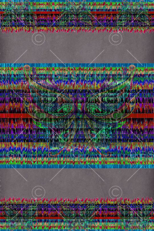 衬衫印花华亿平台图片